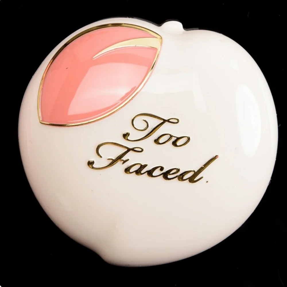 ❇️🧚‍♀️PINCH MY PEACH Too Faced RARE Peach 🍑 Blush NWT